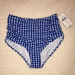 Lauren James Swimsuit Bottoms